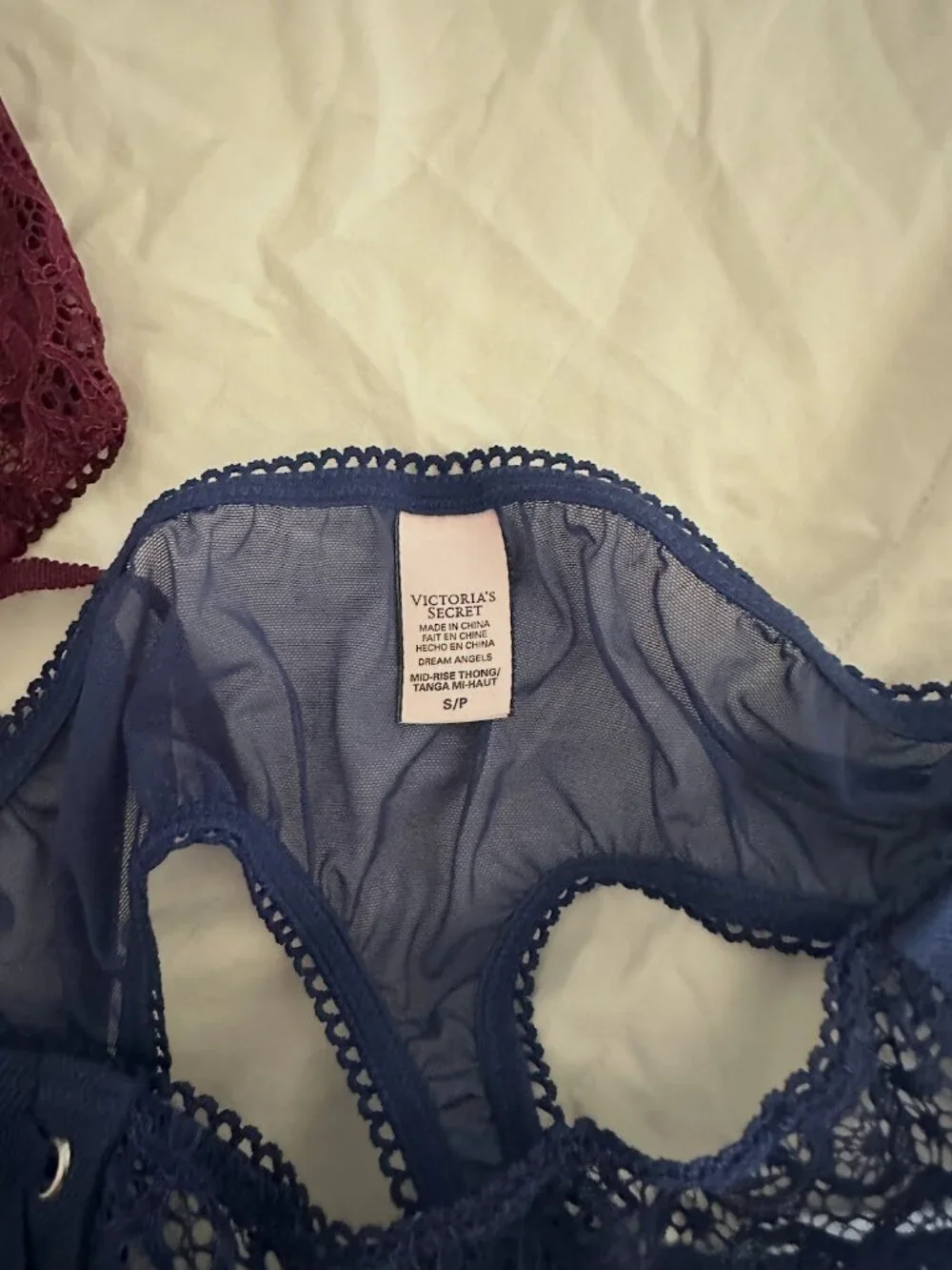 Victorias Secret brand victoria